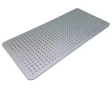 Melag Tablett flach für Halterung Universal (lang) | 372883