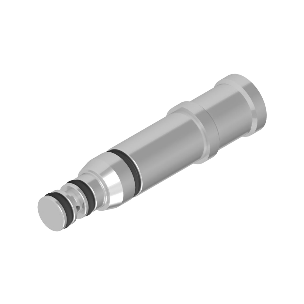 Melag Care Oil Spray Adapter für Turbinen MULTIflex-Kupplung | 373099