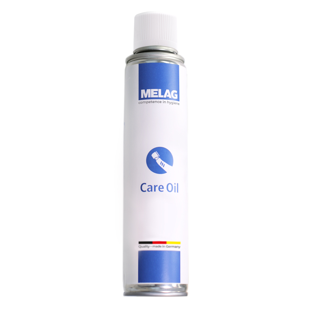 Melag Careclave Care Oil (150 ml) | 373339
