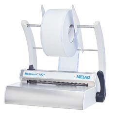 Melag Melaseal Rollenhalter Komfort | 374295