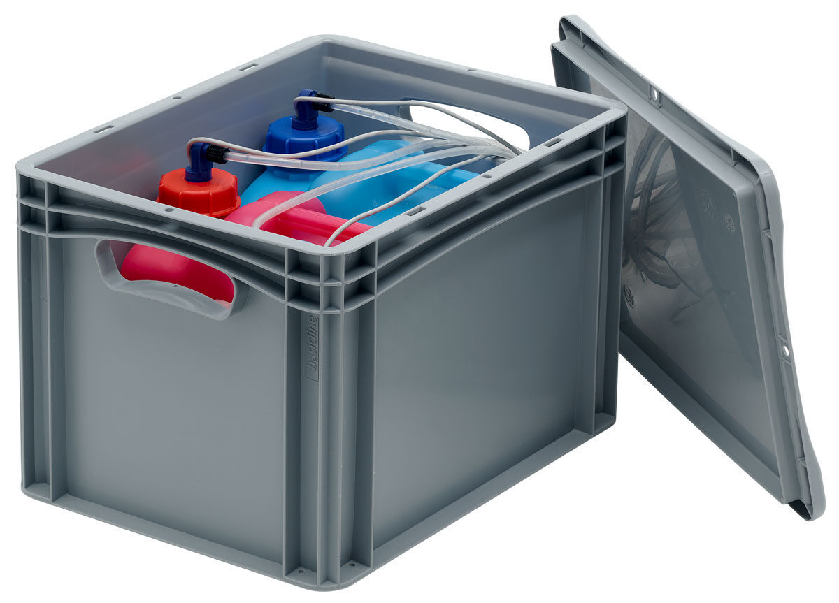 Melag Melatherm MediaGuard Box | 372673