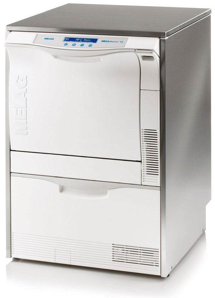 Melag Melatherm 10 DTB (230V) Thermodesinfektor | 374847