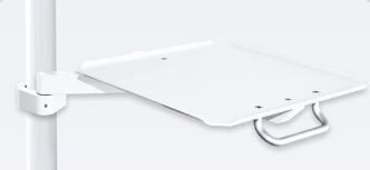 DTS Design Metall-Tray zum Anbau an die Aufbaustange | 373771