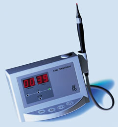 KaVo Diagnodent Kariesdiagnose-Laser | 376035