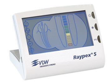 VDW Raypex 5 Wurzelkanal-Längenmeßgerät | 375967