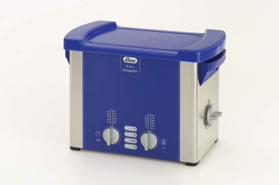 Elma Elmasonic S-30 H Ultraschallbad | 376021