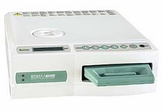 Scican Statim 2000 S Kassettenautoklav | 375889