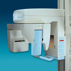 Gendex Orth Oralix 9200 DDE digitales Panoramaröntgengerät | 373671