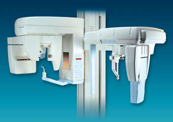 Gendex 9200 DDE ceph digitales Panoramaröntgengerät | 375865