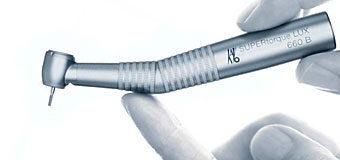 KaVo Super Torque LUX 660 B Turbine | 375809