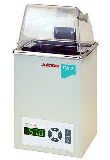 Julabo Mini-Wasserbad TW 2 | 375791