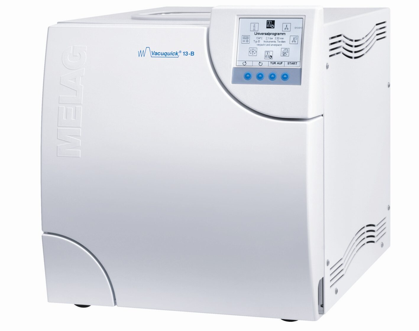 Melag Vacuquick 13B | 375763