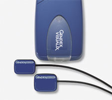 Gendex Visualix eHD intraoraler Röntgensensor | 375753