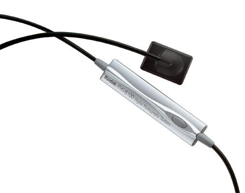 Kodak 6100 RVG Sensor  Größe 1 | 375679