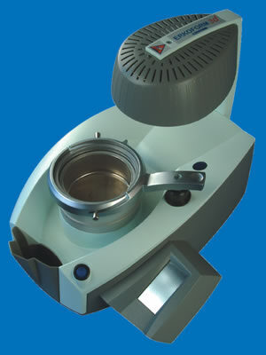 Erkodent Erkoform 3D Tiefziehgerät | 375671