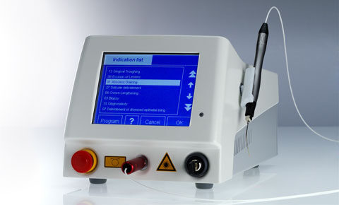 KaVo Gentle Ray Premium Diodenlaser | 375657