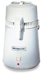 Melag Meladest Wasserdestilliergerät | 375655