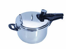 rsb Duna Druckpolymerisationstopf 4,5 Liter | 375637