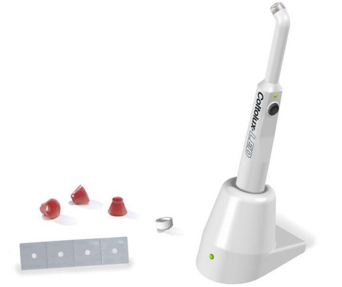 Coltene Coltolux LED Polymerisationslampe | 375547