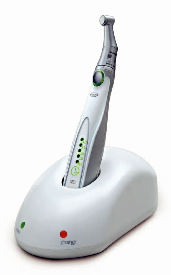 W&H Entran Cordless Set zur Wurzelkanalaufbereitung | 375543