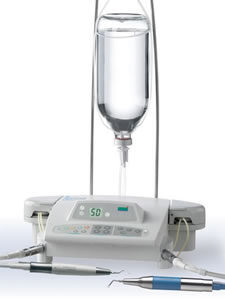 Acteon Piezotome Ultraschall- gerät für Knochenchirurgie | 375531