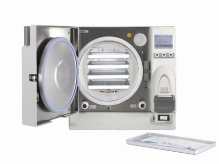 Euronda E9-18 Recorder | 375485