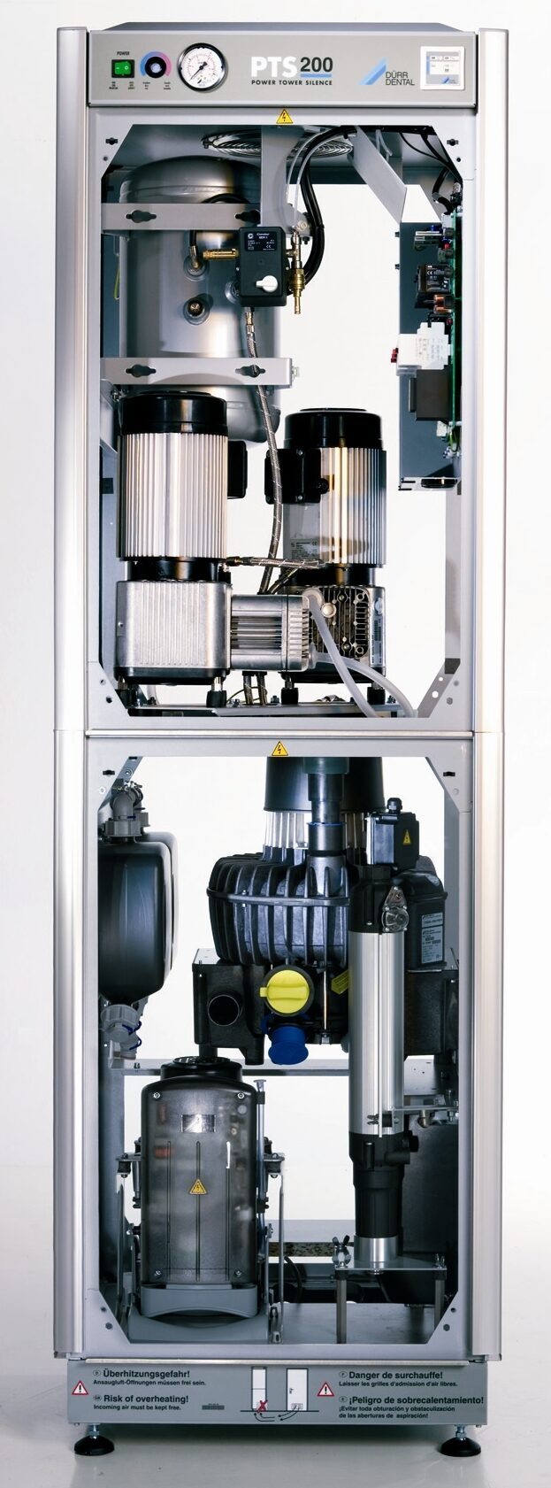 Dürr PowerTower 200 / 1 | 375683