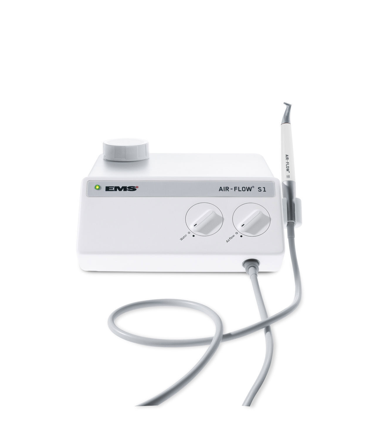 EMS Airflow S-1 Pulverstrahlgerät | 376055