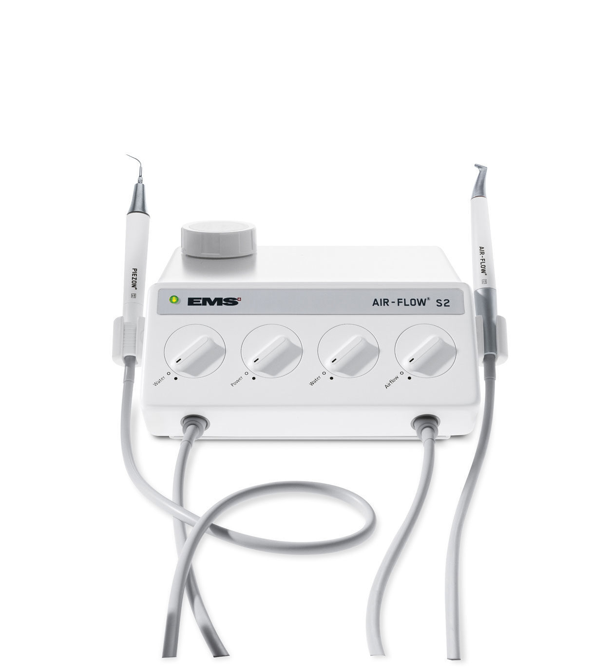 EMS Airflow S-2 Kombinationsgerät | 375923