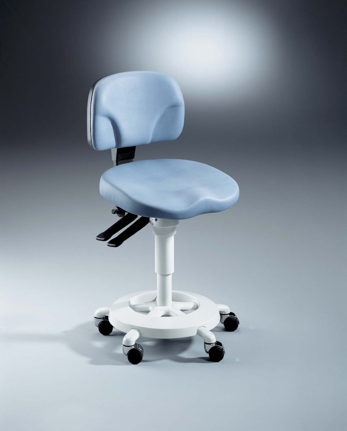 Jörg & Sohn Arbeitssessel Dentalift 1415 | 375501