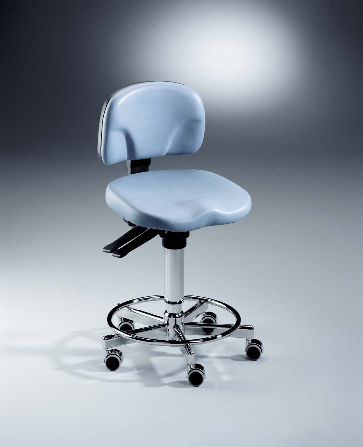 Jörg & Sohn Arbeitssessel Dentalift 1515 | 375499