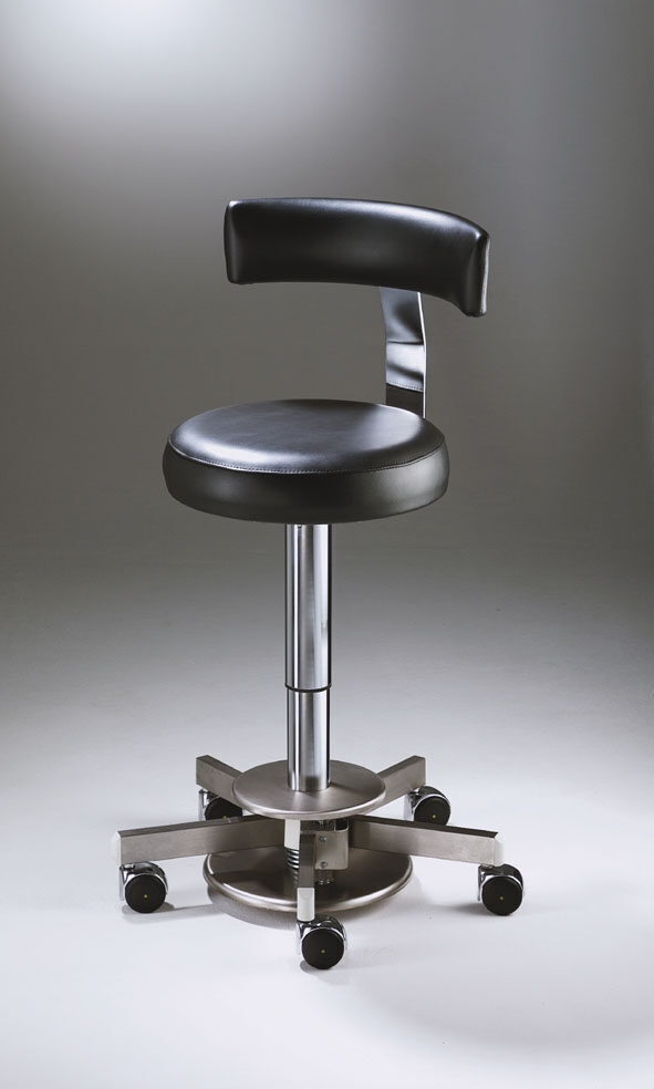 Jörg & Sohn Arbeitssessel Medicalift 22012 | 375493