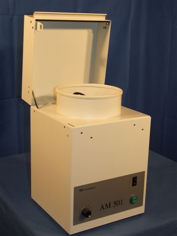 Hauschild Universal-Mischgerät AM 501 | 375459