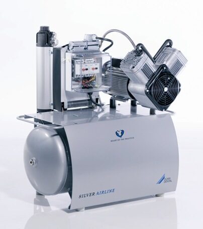 Dürr Kompressor Duo Tandem 4152 | 375995