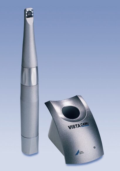 Dürr Vistacam CL | 376015
