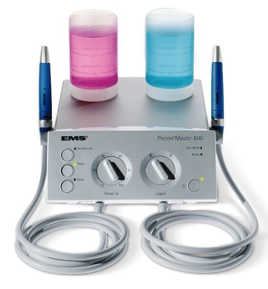 EMS Piezon Master 600 Premium Ultraschallgerät | 375465