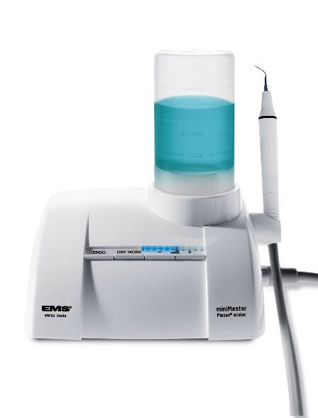 EMS Mini Master Ultraschallgerät | 375933