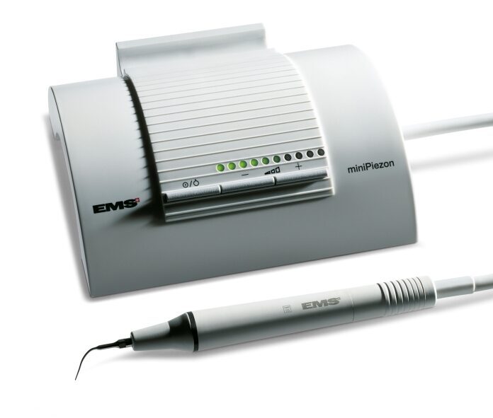 EMS Mini Piezon Ultraschallgerät | 375463