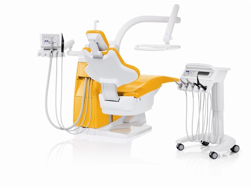 KaVo Estetica E70 C Classic Behandlungseinheit | 375451