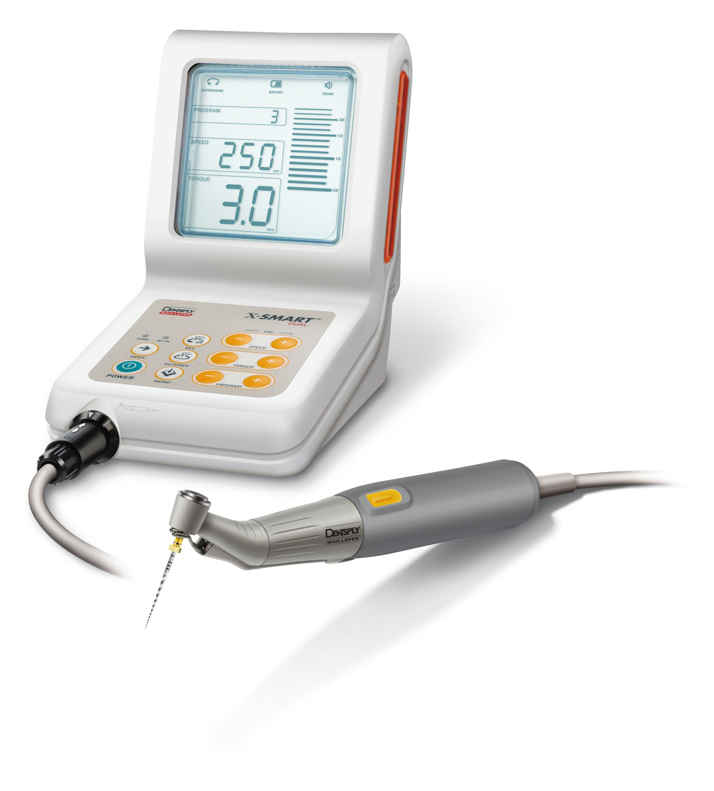 Dentsply Maillefer X-Smart Dual S Endomotor | 375433