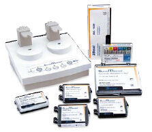 VDW Gutta Master Obturator Ofen mit Starter Kit | 375431