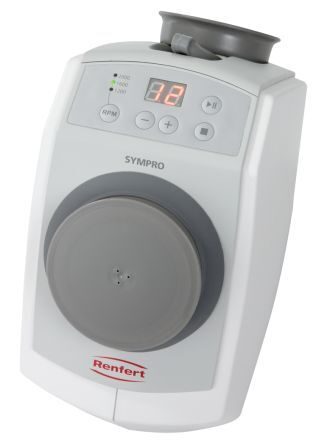 Renfert Sympro Prothesenreinigungs-Gerät | 375425