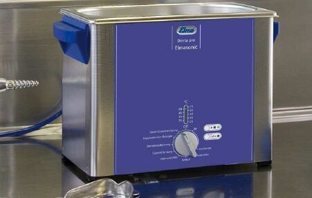 Elma Denta Pro H Ultraschallreinigungsgerät | 375399