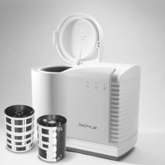 Gendex DenOptix QST ceph Speicherfolienscanner | 375861
