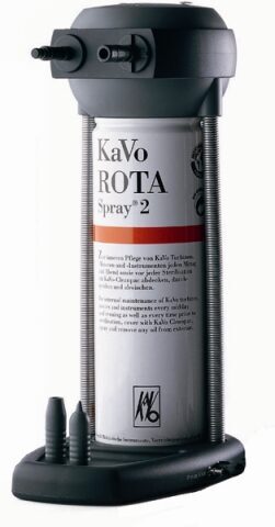 KaVo Sprayrotor 3 N | 376057