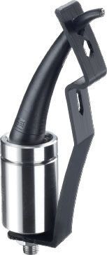 Miele A 865 Adapter für 3F- und MF-Spritzen | 373317