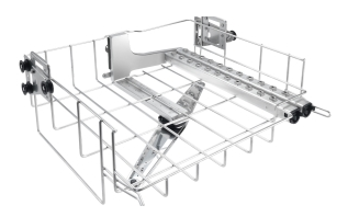 Miele A 105/1 Oberkorb/Injektor für PG 8581 & 8591 | 374081