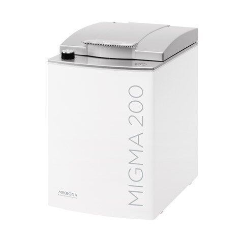 Mikrona Migma 200 Mischgerät | 375751