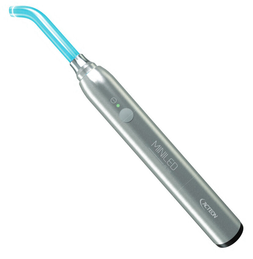 Acteon Mini LED Active Lichthärtegerät | 373799