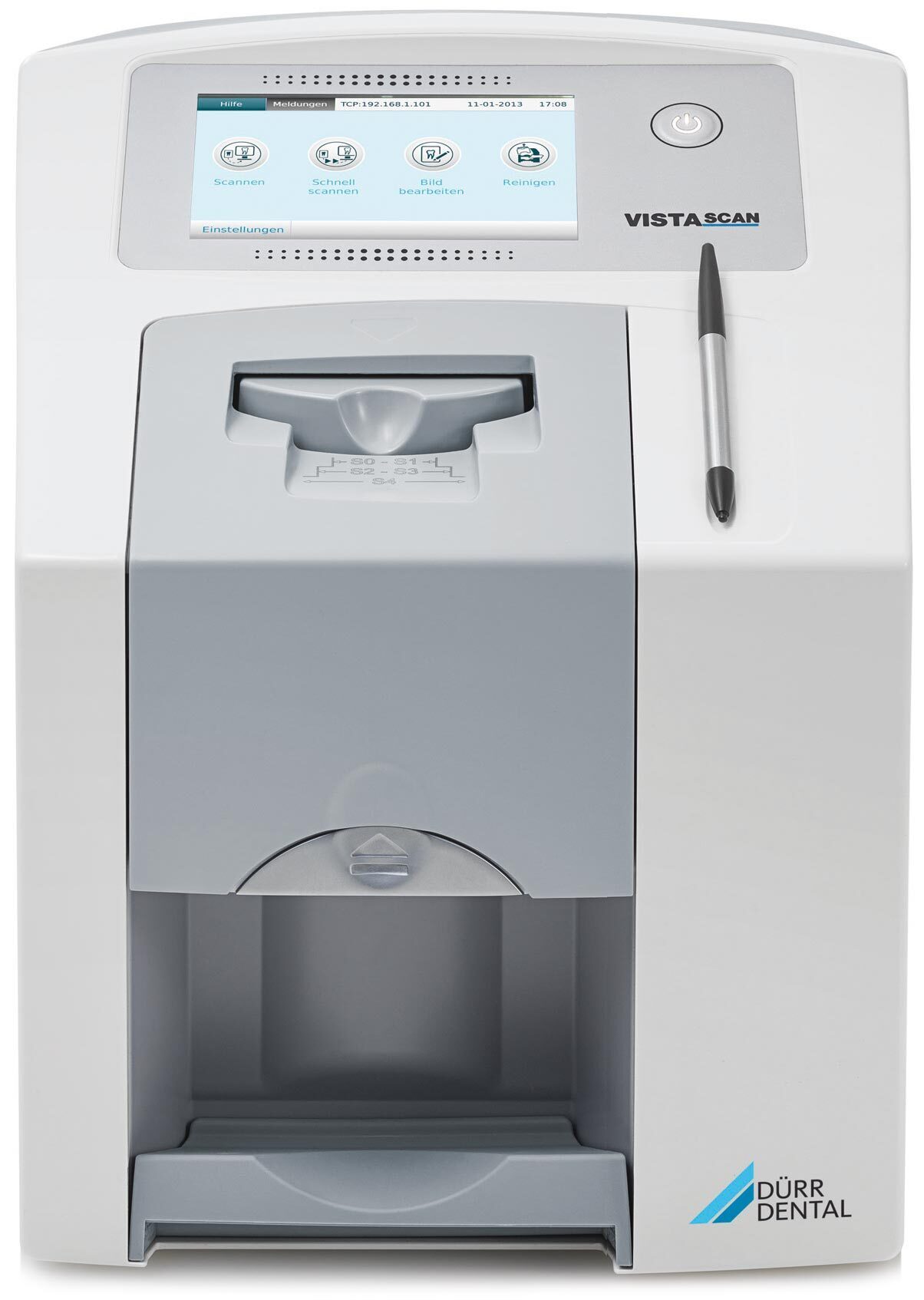 Dürr VistaScan Mini View Speicherfolienscanner | 375067